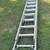 Werner 20' extension ladder 2 thumbnail