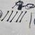 BOSS BCB-60 Pedal Board + 10 Pedal Cables 9 thumbnail