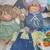 CABBAGE PATCH KIDS AND CLOTHES 1 thumbnail