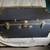Vintage Steamer Blue Trunk, Storage, Dorm Some wear 1 thumbnail