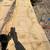 Live Edge Slabs Rough Cut Lumber - Ash Oak Cherry Maple Black Walnut 19 thumbnail