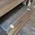 Writing / computer desk, solid wood 2 thumbnail