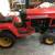 Yanmar tractor 1 thumbnail
