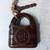 vintage Yale padlock 2 thumbnail
