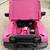 12V Kids Ride-On Pink Jeep w/ 3 Speeds, LED, Remote, Bluetooth 8 thumbnail