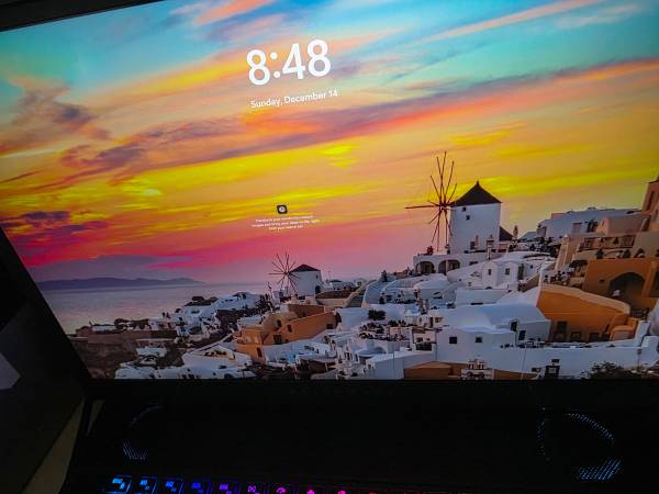 Alienware Area-51 16 5080 1tb 32 gb ram 1