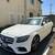 2018 Mercedes benz E300 1 thumbnail