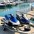 Wave Runner, SeaDoo and a double jet ski trailer 7 thumbnail