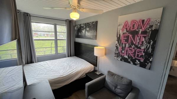 $749 / 1br - 1000ft2 - Monthly Room Rental, Fully furnished all utilities included Open NOW! (Daytona Beach)63791575400195121