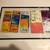 Collection of 11 Olympic admission tickets 1960-2012 2 thumbnail