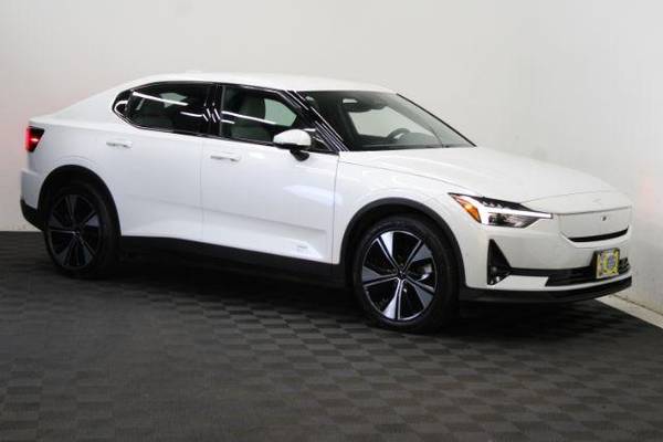 2024 Polestar 2 Long Range Dual Motor Plus 1