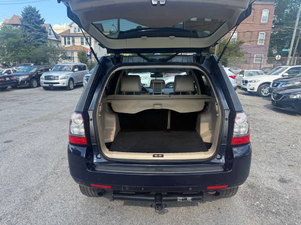 2012 Land Rover LR2 - $5,300 (Staten Island)63469896396675124