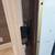 TALL WOOD HOUSE DOOR ,HIGH QUALTY DOOR FROM HIGH CLASS HOUSE (11 FEET 11 thumbnail
