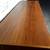 Exceptional Danish Modern Mid Century Shimmering Teak Credenza Bar LP 15 thumbnail
