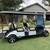Gas Yamaha Quiet Tech EFI 23+MPH 6 Passenger Golf Cart 8 thumbnail