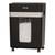 Boxis 150-Sheet Micro-Cut Shredder, Black, AD150T 5 thumbnail