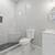 Check out this stunning new construction two bedroom, two bath rental! 15 thumbnail
