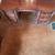 VANITY WITH CHAIR AND WALL MIRROR 4 thumbnail