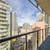 NO COMMITMENT ! FULLY FURNISHED 2 BEDROOM SUITE IN TORONTO - FLEXIBLE! 16 thumbnail