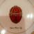 Fabergé Imperial Egg Collection 6" Plates 2 thumbnail