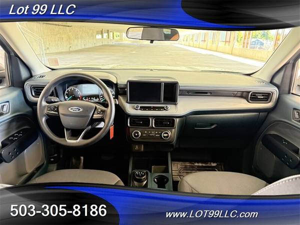 2022 Ford Maverick XL 129k - Photo 10