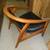 Midcentury Danish RETRO Style Lounge/Arm Chair 6 thumbnail