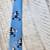 Disney Mickey Mouse Goofy Basketball TIE new with tags 4 thumbnail