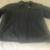 Women's HD Grey Wool Waist Jacket 1 thumbnail