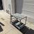 Part Picker 4-Step Steel Rolling Ladder Cart 6 thumbnail