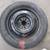 Jeep Compass Patriot Wheel 16x4t Spare 05105079AA 1 thumbnail