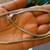 Sterling Silver Necklace (Made in Italy) goes around the Neck 1 thumbnail