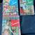 Vintage cookbooks with recipes from Europe and Japan 3 thumbnail