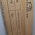 Wayfair White Corner Shelf w/ Doors 5 thumbnail