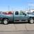 2011 Chevrolet Silverado 1500 4WD Ext Cab 143.5 LT 10 thumbnail