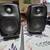 Genelec 4010 Studio Monitors (pair) 1 thumbnail