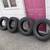 Firestone Destination LE 245/60R18 tires SET of 4 Toyota Highlander 6 thumbnail