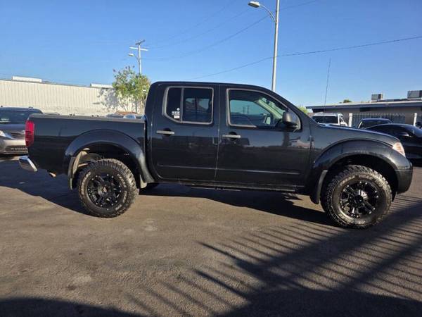 2019 Nissan FRONTIER SV💥4.0L V6🔥 - Photo 4
