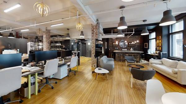 $800 / 3000ft2 - Plug and Play Upscale Creative Office Space in Chelsea (Chelsea)63912047658626120