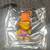 Kidrobot The Simpsons Series 2 Otto 3” Vinyl Mini Figure 13 thumbnail