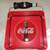 Coca Cola Napkin Holder NEW 1 thumbnail