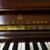 Steinway upright piano mahogany 7 thumbnail