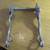 Crocket Mechanical Hackamore-Aluminum 2 thumbnail