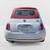 2015 FIAT 500c  Pop Convertible 6 thumbnail