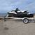 2014 Sea Doo Seadoo Spark 2up High Output iBR w/ trailer 9 thumbnail