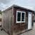 9ft x 12ft Cabin Kitchen Off Grid finished inside. 7 thumbnail