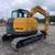 20K LB Excavator - Enclosed Cab - Yanmar Diesel - HEAT & AC 308 4 thumbnail