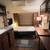 2018 19 ft Forest River EVO Travel Trailer RV- VERY Well Maintained 1 thumbnail