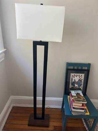Lamp 1