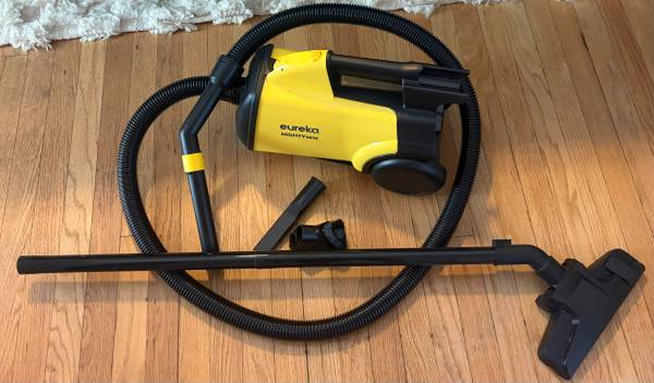 Vacuum 1