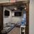Decorative, wood ceiling beams, hollow, table tops, mantels, barn door 1 thumbnail